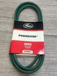 Gates 6892 (4L920K) Power Equipment Accessory Drive Belt. Fixed Price $17.09.