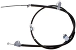 ACDELCO-18P2868-REAR Parking Br (92). Fixed Price $29.51.
