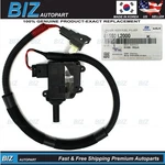Genuine Fuel Filler Opener Actuator For 2021-2025 Kia K5 81560-L2000. Fixed Price $55.35.