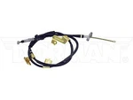 Dorman C661025 Cable - Parking Brake. Fixed Price $72.27.