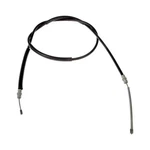 Ford Ranger 1999 2000 Parking Brake Cable Black Housing F87Z-2A635-FA. Fixed Price $74.15.