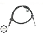 2021-2025 Kia Seltos Right Passenger Rear Parking Brake Cable Oem. Fixed Price $59.99.
