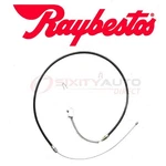 Raybestos BC93273 ELEMENT3 Parking Brake Cable For Hardware Gy. Fixed Price $52.14.