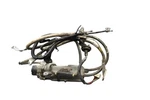 07-12 Lexus LS460 Emergency Parking Brake Actuator Assembly 4631050010 Oem. Fixed Price $154.00.