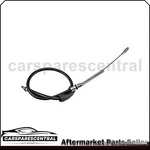 Parking Brake Cable Rear Left 2004 Ford F-150 Heritage 5.4L. Fixed Price $47.78.