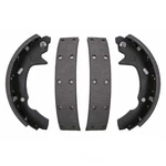 Drum Brake Shoe Wagner Z599AR. Fixed Price $17.00.