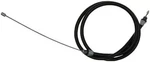 Genuine Acdelco Parking Brake Rear Cable 18P2895. Fixed Price $51.98.