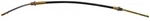 Parking Brake Cable Dorman C94594. Fixed Price $38.94.