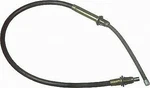 Parking Brake Cable Rear Right Wagner F108756. Fixed Price $13.79.