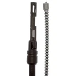 Parking Brake CABLE-ELEMENT3 Raybestos BC97285. Fixed Price $69.56.