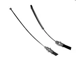 Genuine Raybestos Brakes ELEMENT3 Parking Cable BC93436. Fixed Price $30.66.