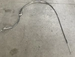 09-20 Dodge Ram 1500 Rear Left Parking Brake Cable Assembly 55398359AE. Fixed Price $83.30.