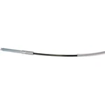 Dorman C93713 Parking Brake Cable. Fixed Price $47.65.