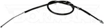 Dorman C660773 Parking Brake Cable Fits Mitsubishi Eclipse. Fixed Price $68.66.