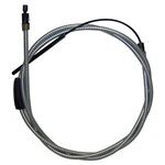 Crown Automotive 52003190 Hand Brake Cable. Fixed Price $28.46.