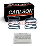 Carlson Rear Parking Brake Strut Spring For 2003-2005 Chevrolet Cavalier Kh. Fixed Price $9.56.