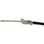 Dorman C93730 Parking Brake Cable. Fixed Price $76.59.