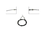 Parking Brake Cable 83ZGSRJ94 For B4000 B3000 B2500 B2300 2001 1996 1998 2000. Fixed Price $43.12.