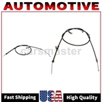 Parking Brake Cable For 2004-2008 Chevrolet Colorado Rear Left & Right Dorman. Fixed Price $126.77.