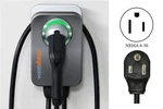 New Oem Chargepoint Level Home Charger CPH50-NEMA650 For Kia EV6 Niro 19-25. Fixed Price $598.85.