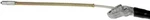Dorman Parking Brake Cable For 2007-2010 Toyota Fj Cruiser C661435. Fixed Price $53.48.