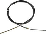 Parking Brake Cable Dorman C95141. Fixed Price $36.34.