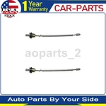 Dorman Rear Parking Brake Cable Fits 2000 2001 2002 2003 2004 2005 Ford Focus Ao. Fixed Price $34.52.