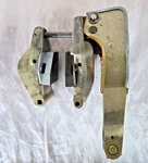 Used Jaguar XJ3 XJ6 Inboard Right Side Handbrake Caliper. Fixed Price $150.00.