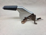 Jeep Jl Wrangler Oem Leather Emergency E-brake Handle 2018 2019 2020 2021. Fixed Price $49.99.