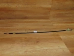 Rear Left Brake Cable 813MM Genuine Mercedes C215/W220 - A2204202785. Fixed Price $87.31.