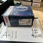 Bosch BS916 New Parking Brake Shoe Set Vintage Old Stock. Fixed Price $34.20.