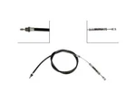 Rear Left Parking Brake Cable For 2003-2020 Chevy Express 2500 2004 2009 MV974RK. Fixed Price $47.15.