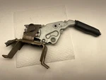 2003 2004-05 L322 Land Range Rover Hse Emergency E-brake Hand Lever 3440 6752565. Fixed Price $39.98.