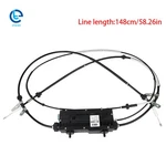 Parking Brake Actuator For Land Rover Range Sport L320 2010-2013 LR013699. Fixed Price $123.31.