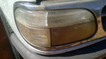 Passenger Corner/park Light Lamp-turn Signal Fits 95-01 Explorer 285962. Fixed Price $64.79.