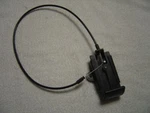 94 95 96 97 Dodge Ram 1500 2500 3500 Parking Brake Release Cable Handle Oem. Fixed Price $69.95.