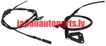 Parking Brake Cables Rear Right/left For 05 15 Kia Carnival Sedona. Fixed Price $86.00.