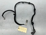 2018-2022 Honda Accord Battery Starter Wire Oem 32410TVAA004. Fixed Price $54.98.