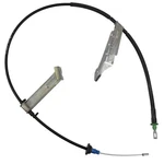 Parking Brake Cable Motorcraft BRCA-405. Fixed Price $125.99.