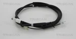 Triscan 8140 231113 Cable, Parking Brake For, Mercedes-benz. Fixed Price $28.80.
