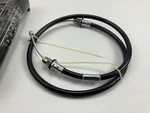 Dorman C94893 Rear Left Parking Brake Cable 1994-1999 Ram 1500. Fixed Price $28.91.