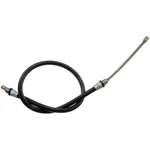 C660075 Dorman Parking Brake Cable Rear Driver Left Side Hand For Jeep Cherokee. Fixed Price $31.21.