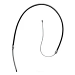 Parking Brake CABLE-ELEMENT3 Raybestos BC93251. Fixed Price $22.83.