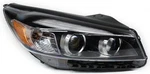 Oem Right Passenger Side Halogen Headlamp For 2016-2018 Kia Sorento 92102-C6000. Fixed Price $483.99.