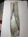 Brand New Vb&p Inc. Corvette Parking Rear Brake Cable #11664 87.5" Long. Fixed Price $90.00.