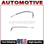 Parking Brake Cable For 2000-2010 Chevrolet Impala Rear Left & Right Dorman. Fixed Price $73.24.