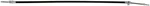 Parking Brake Cable Dorman C661267. Fixed Price $34.95.