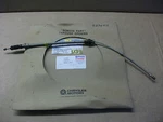 Nos 1989 1990 Plymouth Horizon Rear Park Brake Cable 4294411. Fixed Price $42.75.