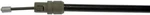 Dorman C660599 Parking Brake Cable Fits Front. Fixed Price $42.35.