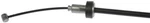 Dorman C660855 Parking Brake Cable Fits Rear Left. Fixed Price $78.06.